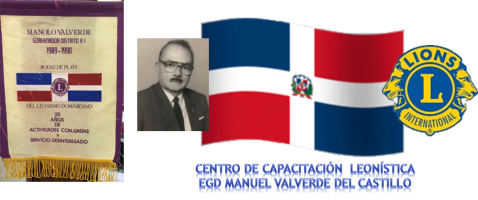 Centro de Capacitación Leonística Manuel Valverde del Castillo