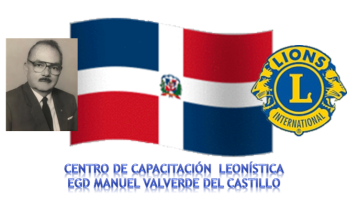 Centro de Capacitación Leonística Manuel Valverde del Castillo